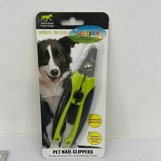 Pet Nail Clippers Small Dogs Large Doges