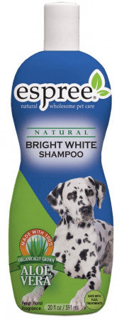 Bright White Shampoo 20onz