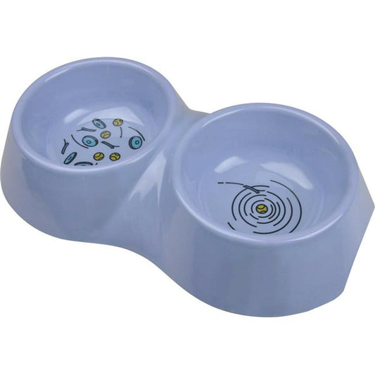 Eco Ware Double plate 32oz