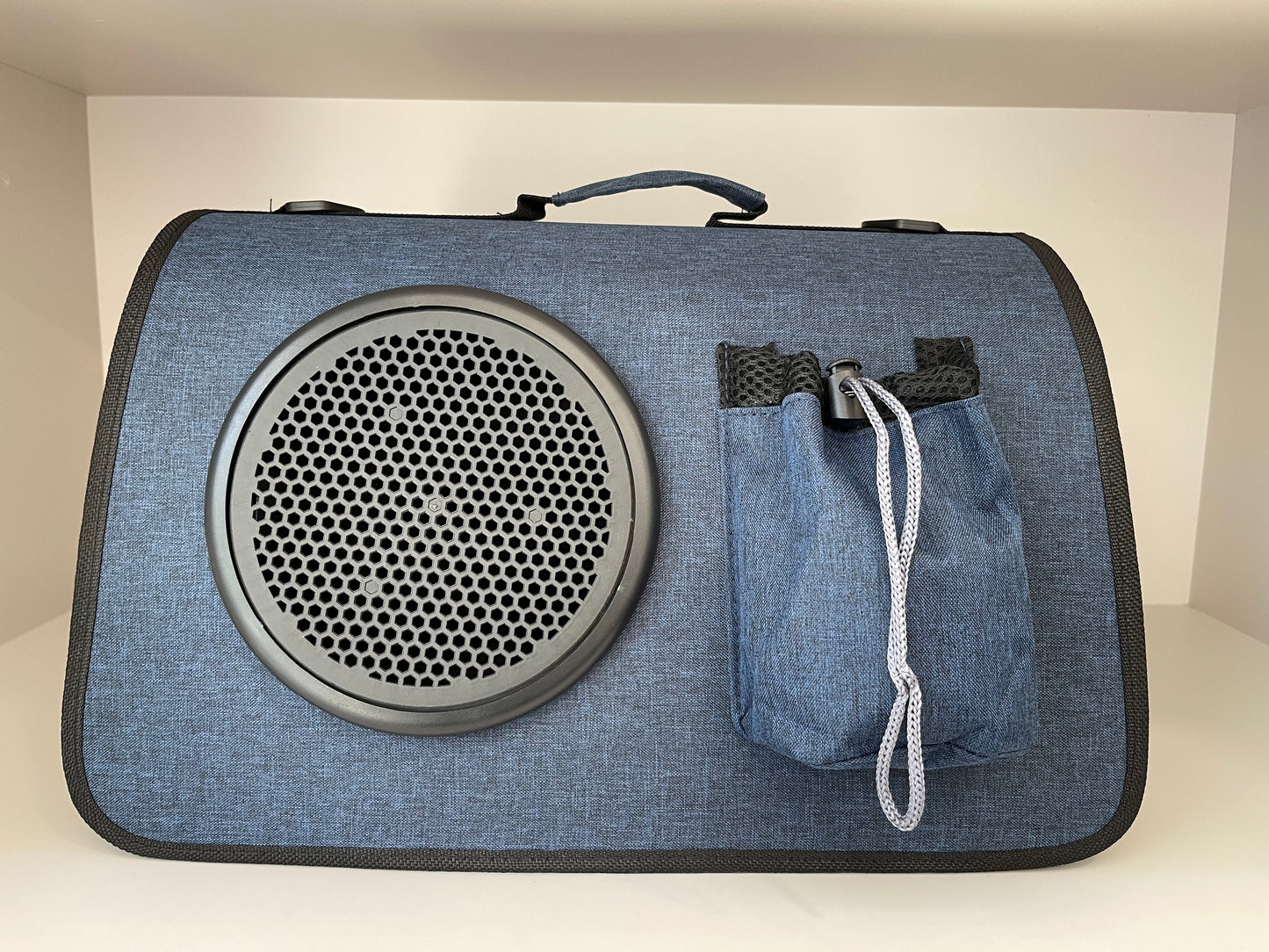 Pet Carrier