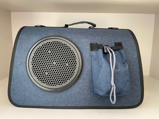 Pet Carrier