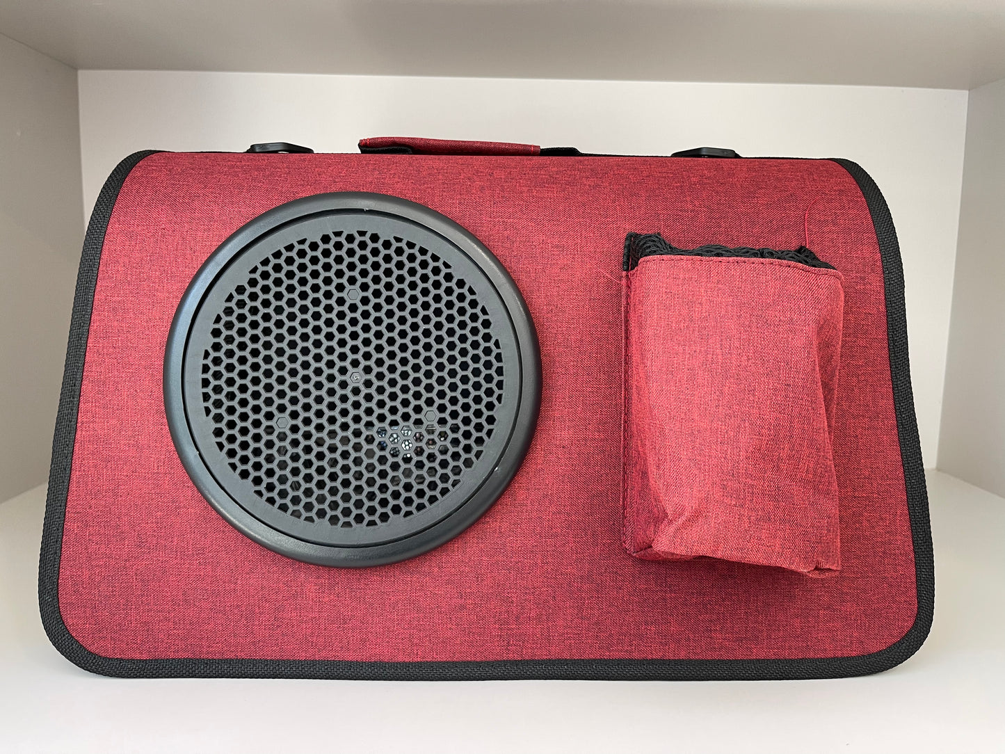 Pet Carrier