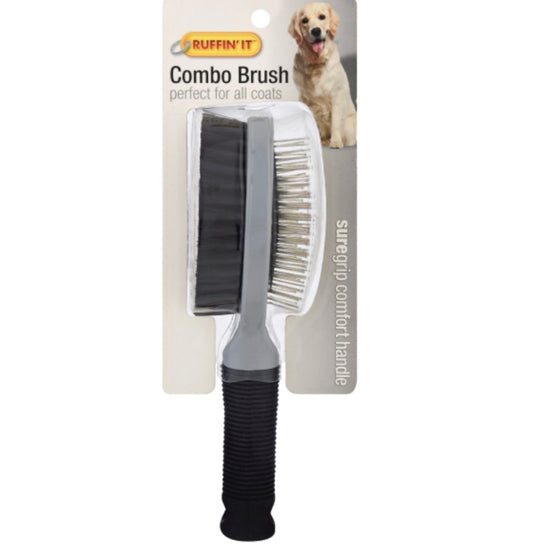 Combo Brush For All Coat