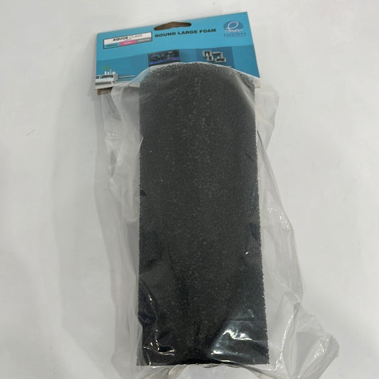 Eshopps Round Large Foam