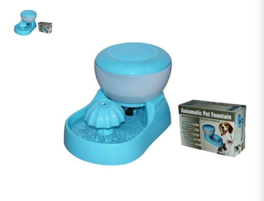 Automatic Pet Water Fountain