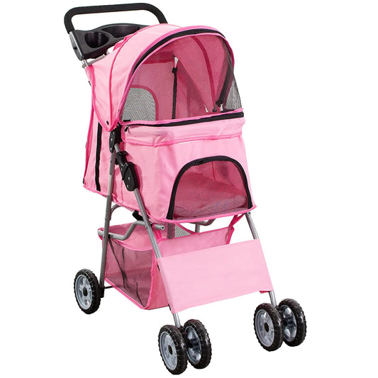 Dog Stroller Carrier