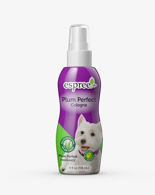 Plum Perfect Cologne 4onz