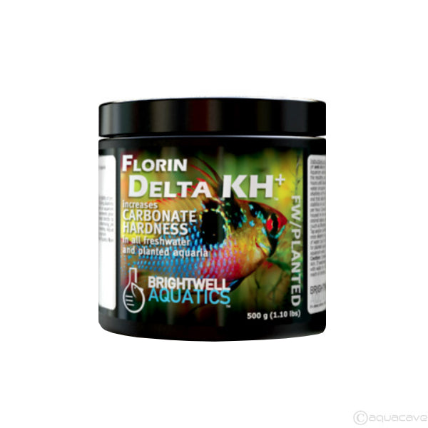 FlorinDeltaKH+ 250g