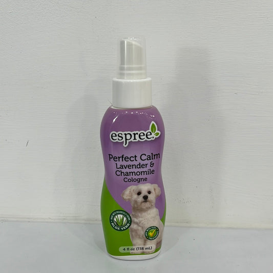 Espree Perfect Calm Cologne 4oz