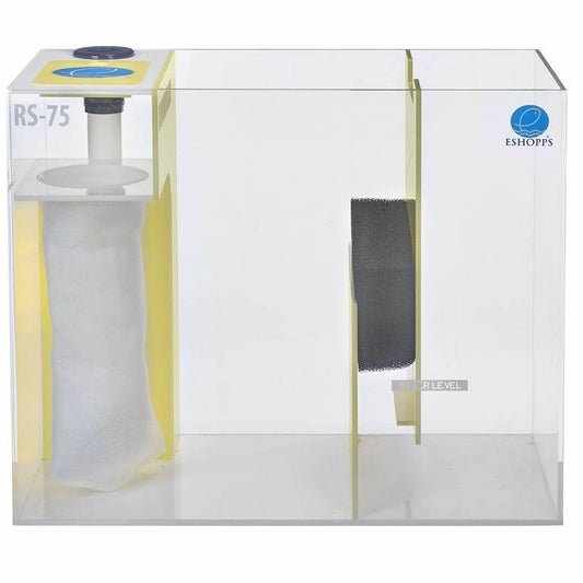 RS-75 Reef Sump 4th Gen - Eshopps