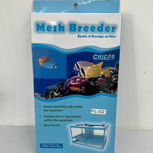 Mesh Breeder FL-02