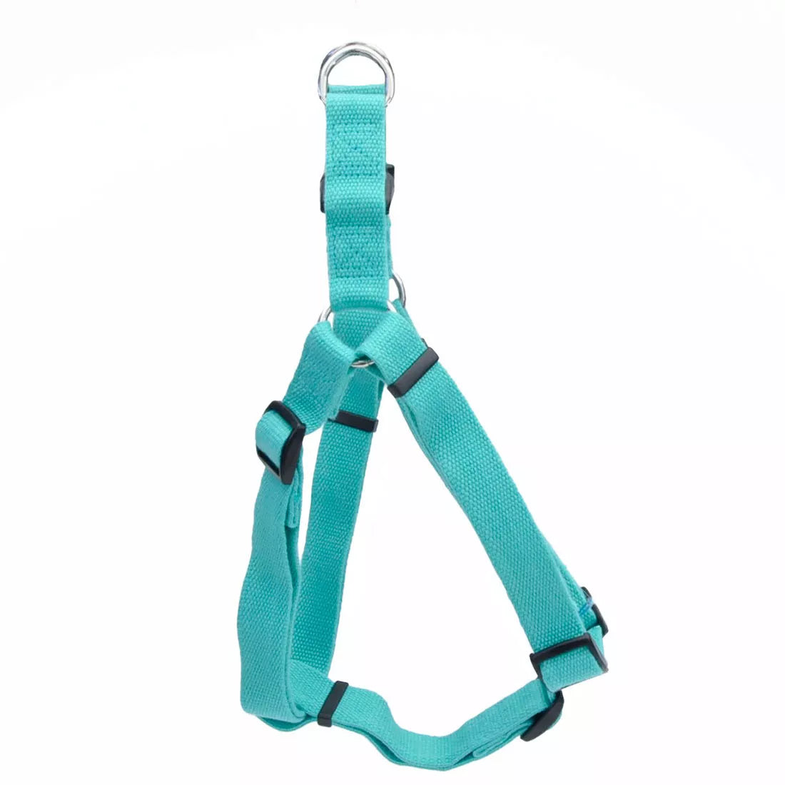 New Earth Soy Comfort Wrap Adjustable Dog Harness 30” Medium