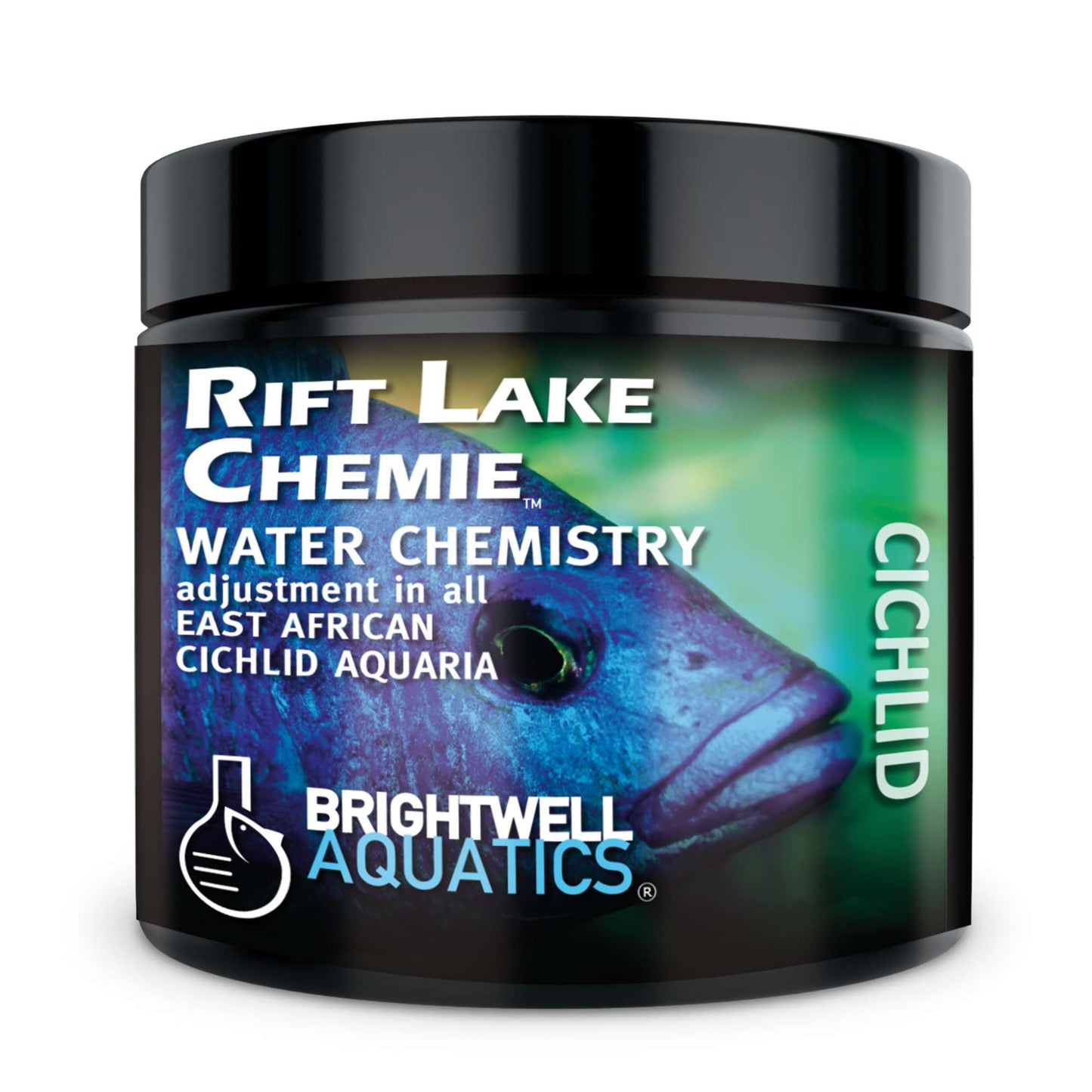 Rift Lake Chemie