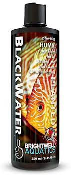 BlackWater 125ml