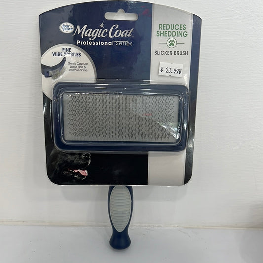 Magic Coat Slicker Brush Large