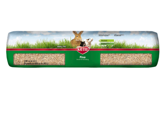Kaytee Pine Bedding 9.8L