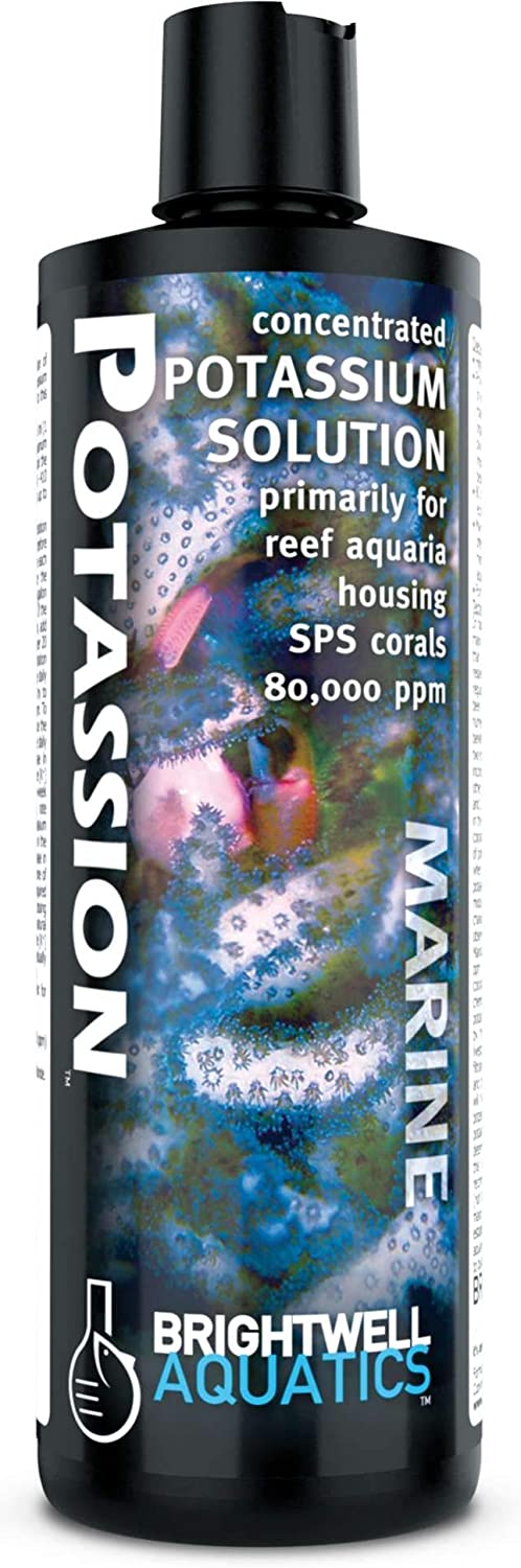 Potassion