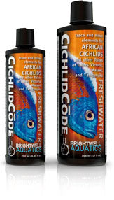 Cichlid Code