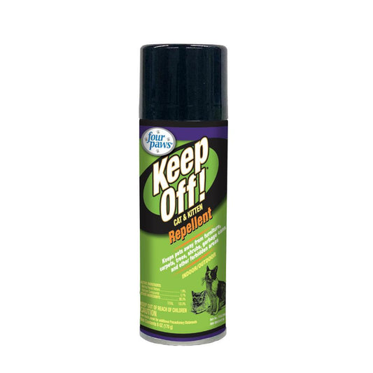 Keep Off Repellent