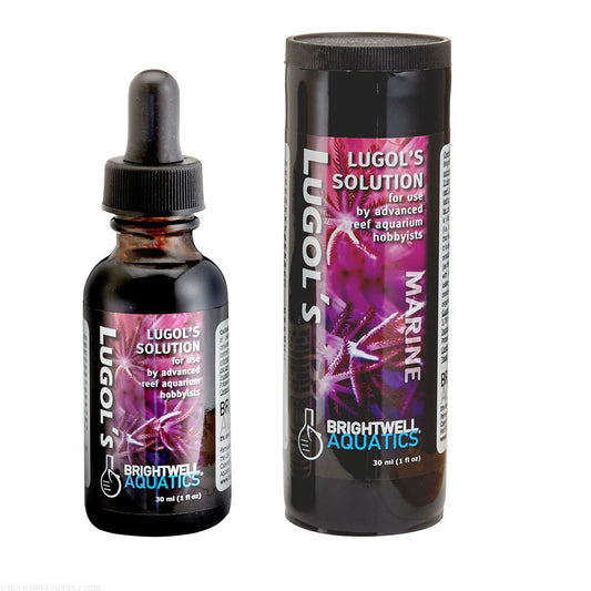 Lugol’s 30ml