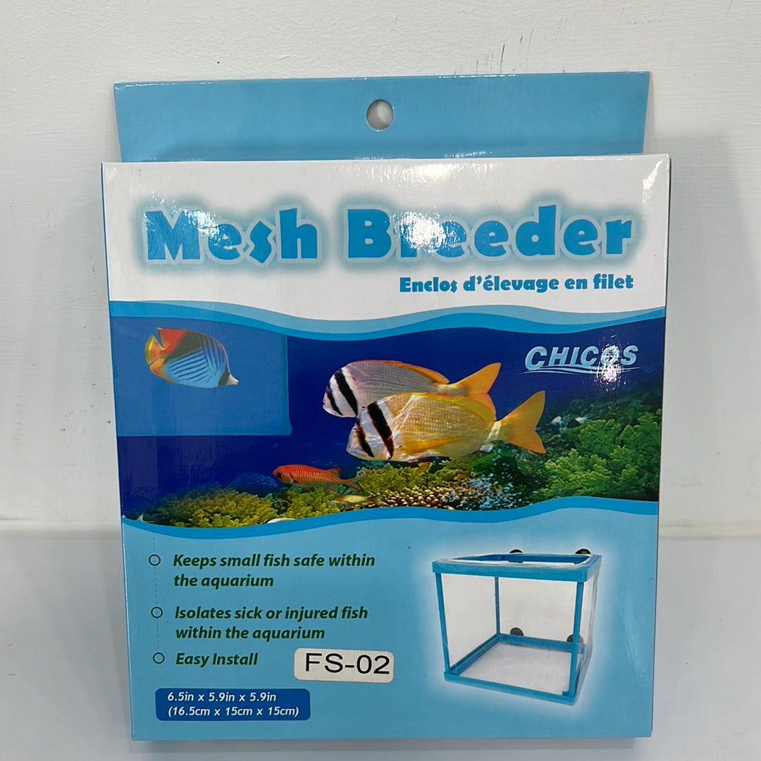 Mesh Breeder FS-02