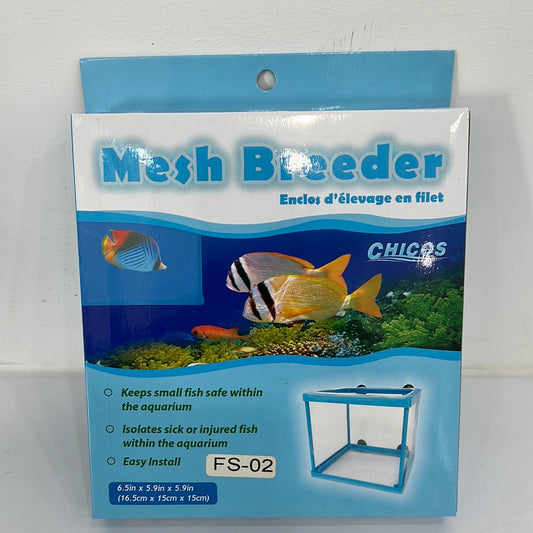 Mesh Breeder FS-02