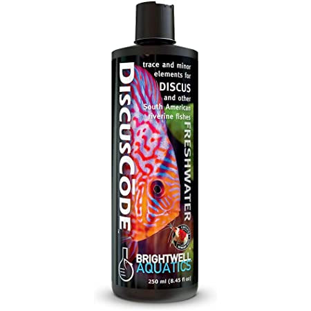 Discus Code 250ml