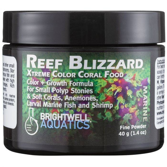 ReefBlizzard Xtreme Color Coral 40g