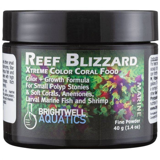 ReefBlizzard Xtreme Color Coral 40g