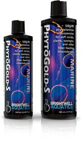 PhytoGold-S 250ml