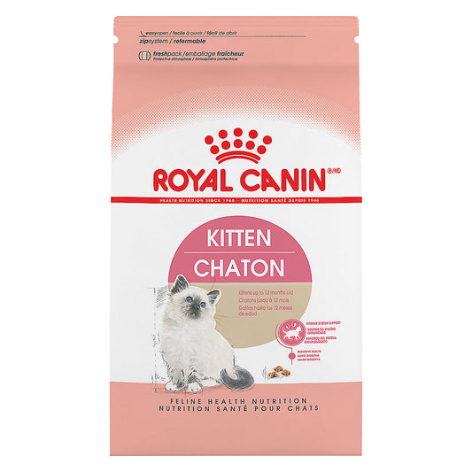 Royal Canin Kitten Chaton
