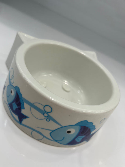 Single Bowl 12oz