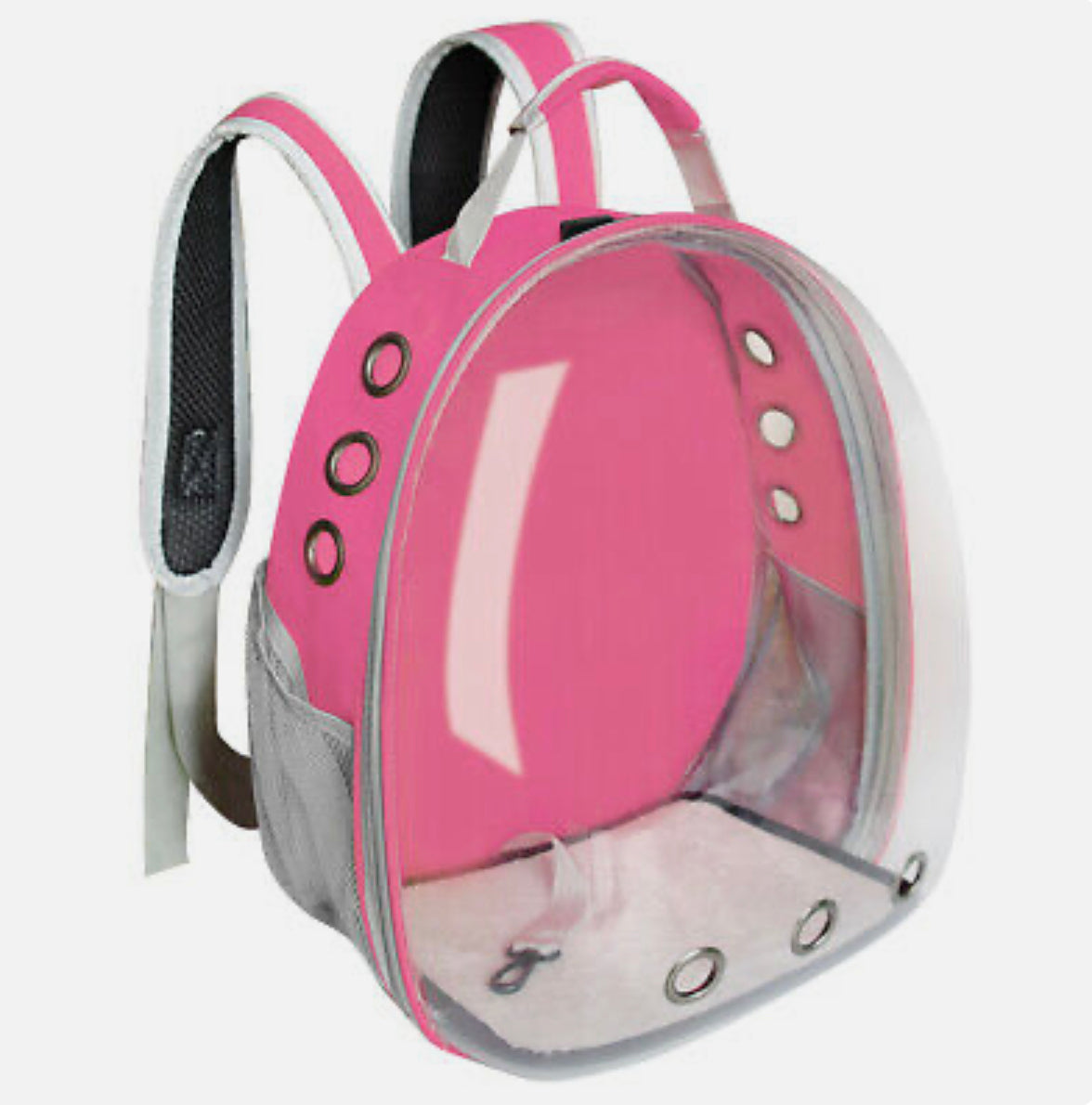 Pet Backpack Travel Carrier