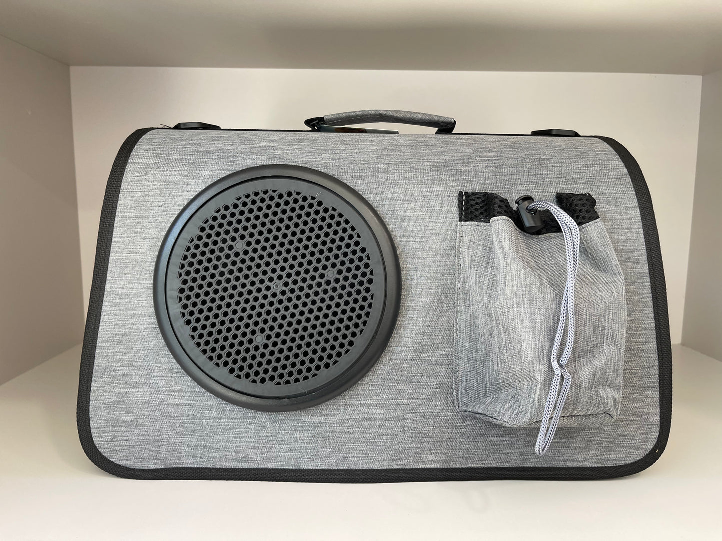 Pet Carrier