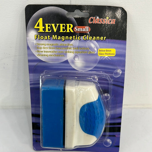 4EVER Floating Magnetic Cleaner Small