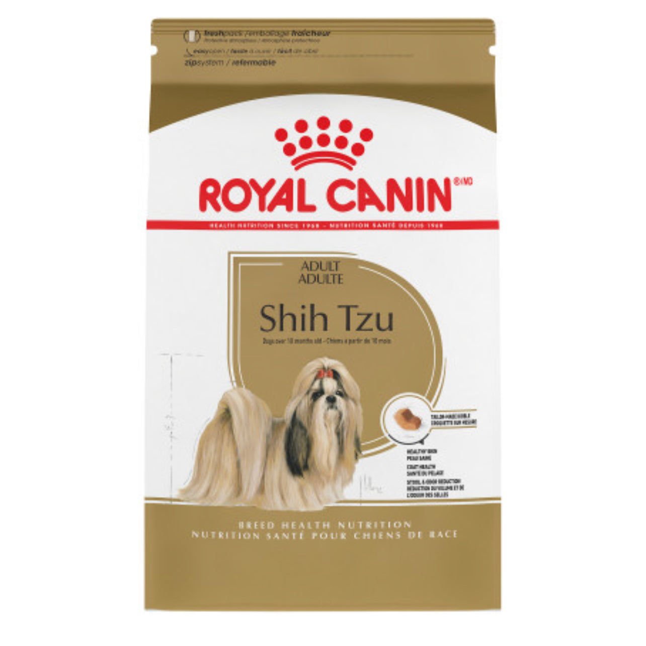 Royal Canin Shih Tzu Adult