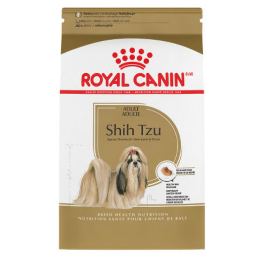 Royal Canin Shih Tzu Adult