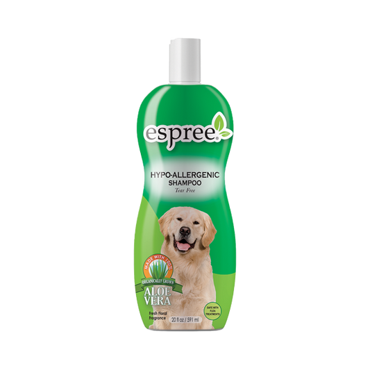 Hypo-Allergenic Shampoo 20onz