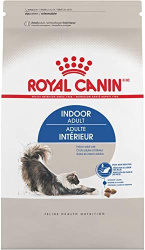 Royal Canin Indoor Cat 7lb