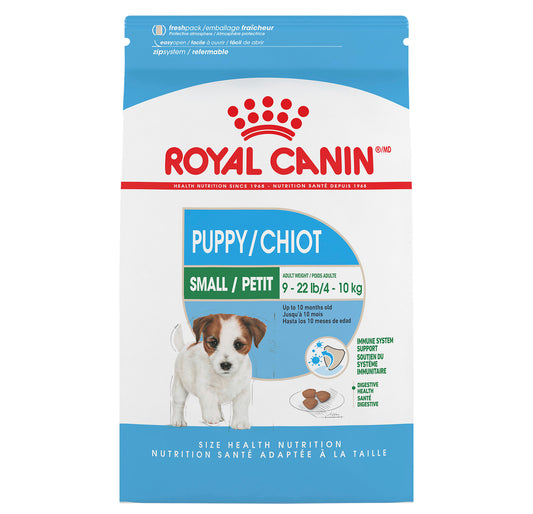 Royal Canin Small Puppy 2-10 meses