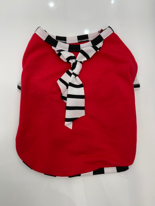 Red Dog Shirt