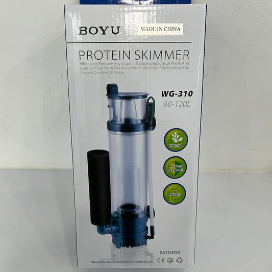 Boyu Protein Skimmer WG-310