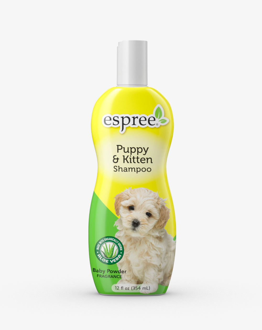Puppy Shampoo 20onz