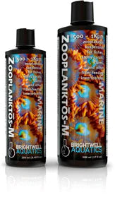 Zooplanktons-M 250ml