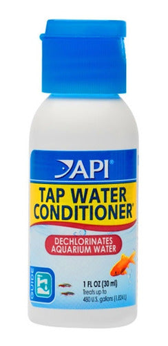 Tap Water Conditioner 1onz