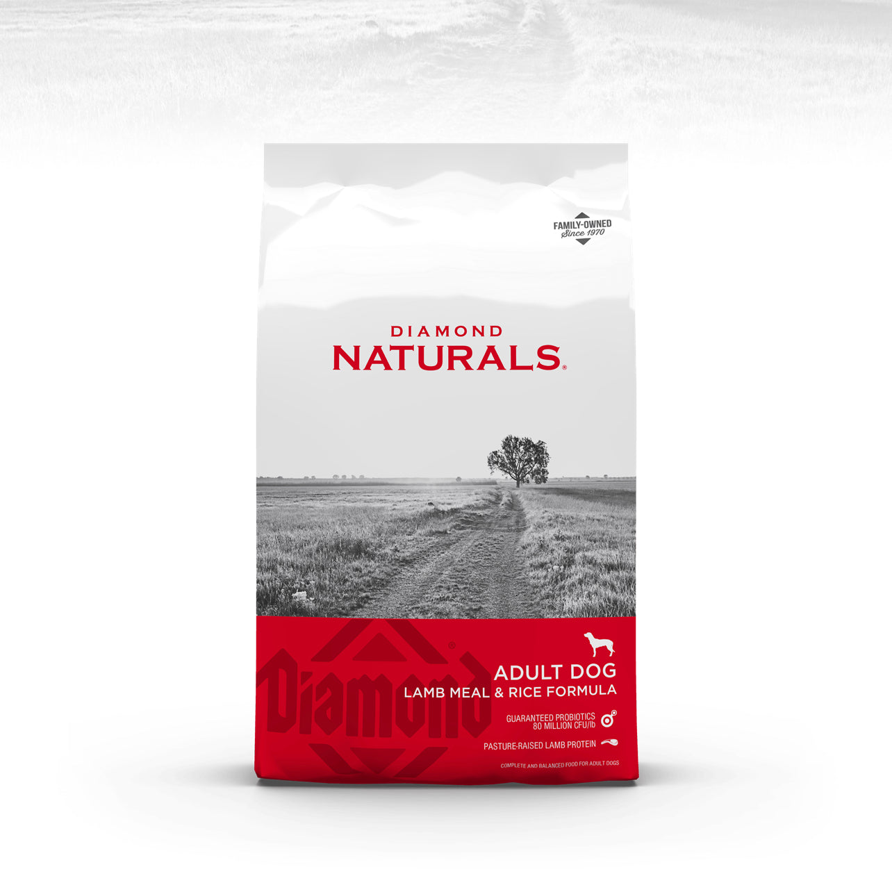 Diamond Lamb & Rice 6lb