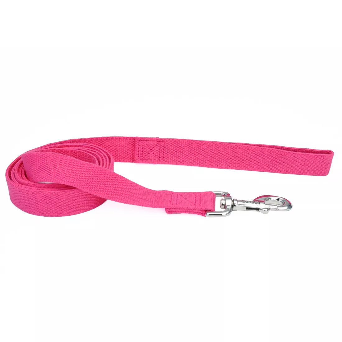 5/8” New Earth Soy Dog Leash 6’