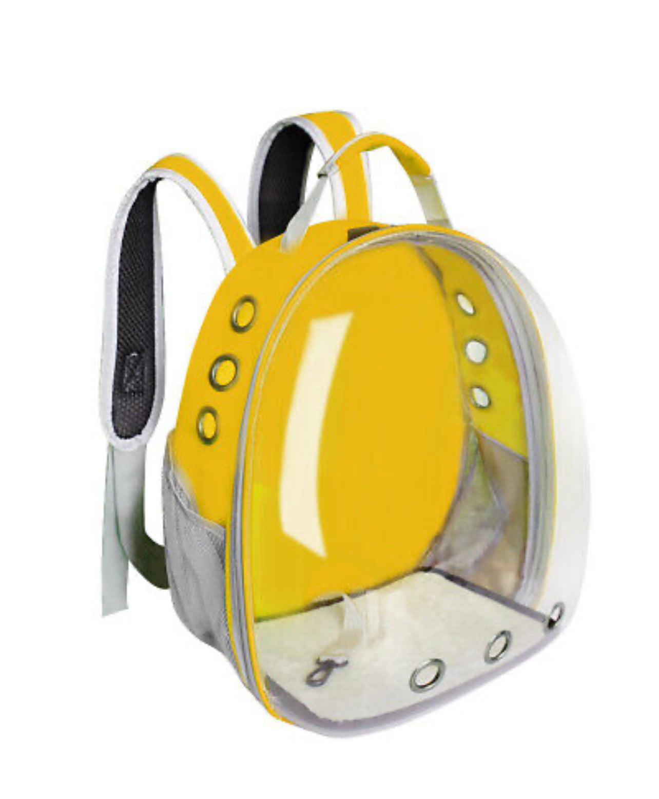 Pet Backpack Travel Carrier