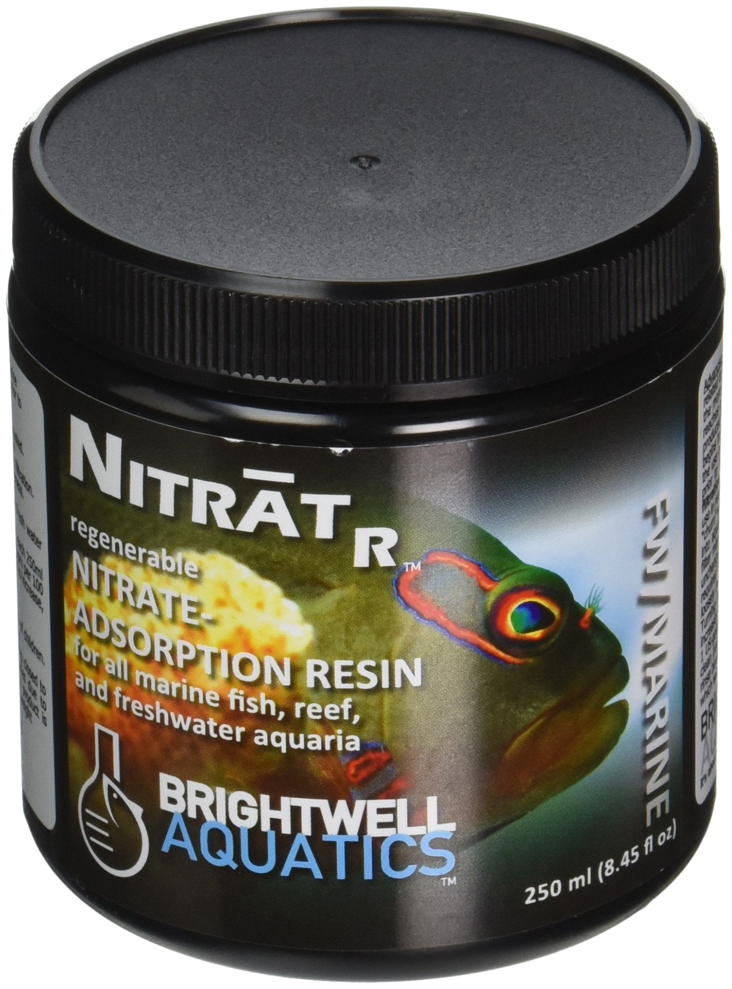 NitratR