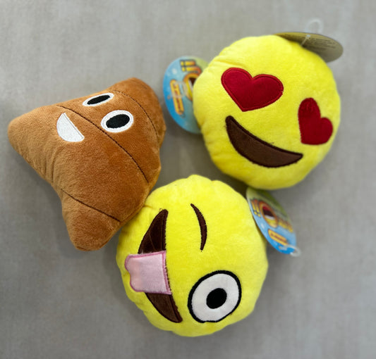 Emojicon Quality Soft Plushy/Pillow